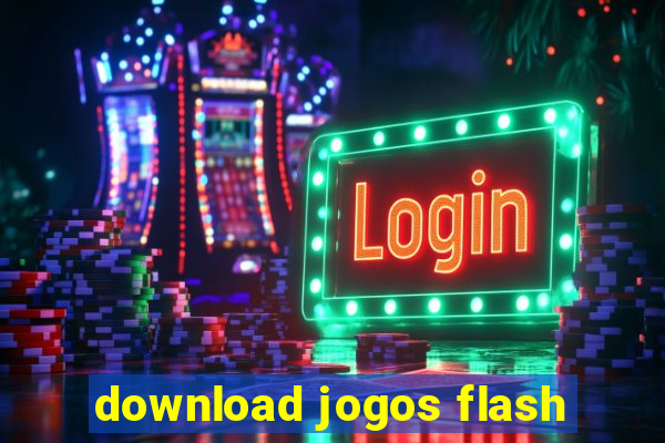 download jogos flash